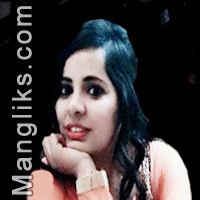 Manglik Bride Search